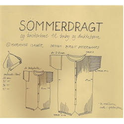 SOMMERDRAGT